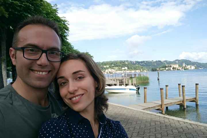 i miei 30 anni esattamente a -90 giorni 😍😍😍 - 1