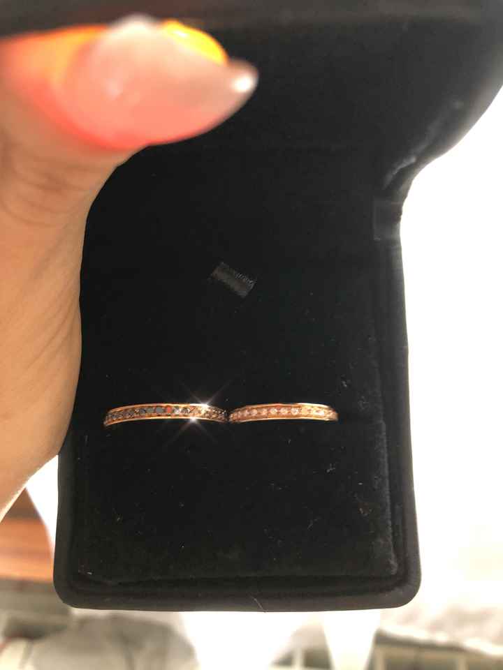 Fedi matrimonio civile 🤗🎉 - 1