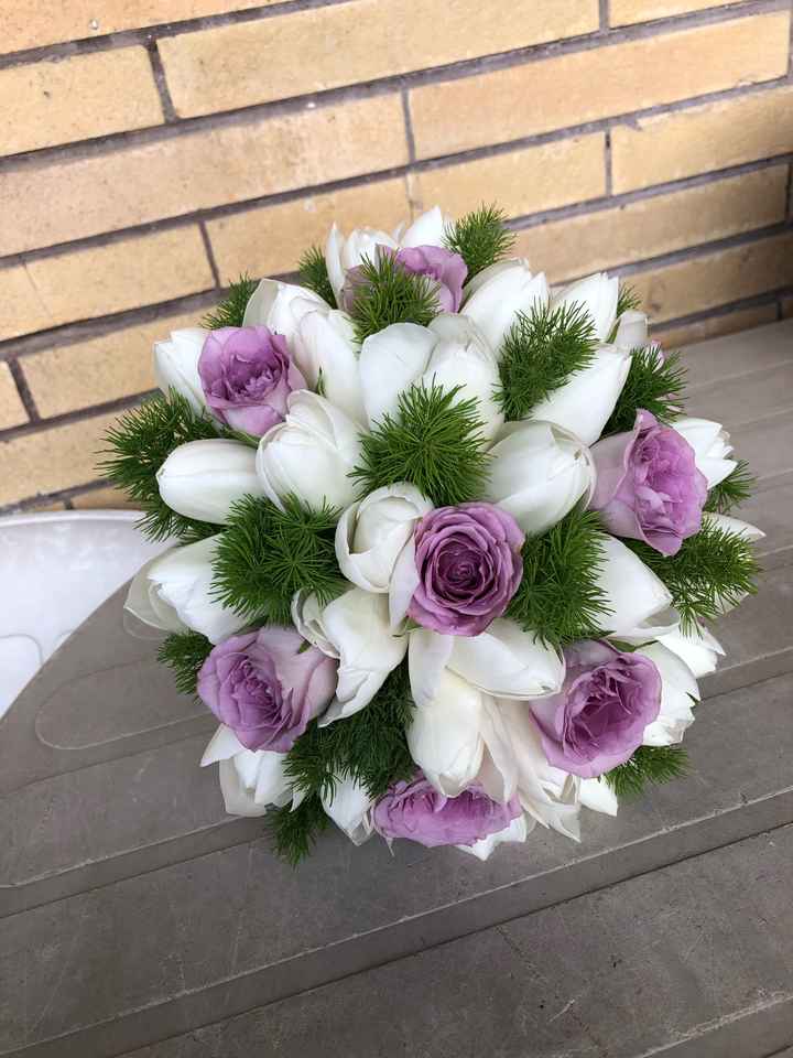 Matrimonio civile 🎉🔔👰🏼❤️ - 1