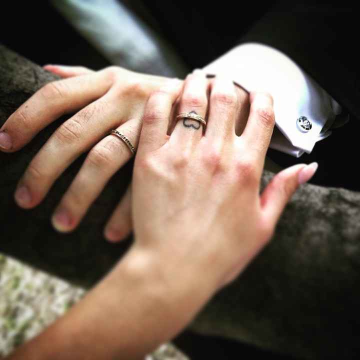 Matrimonio civile 🎉🔔👰🏼❤️ - 4