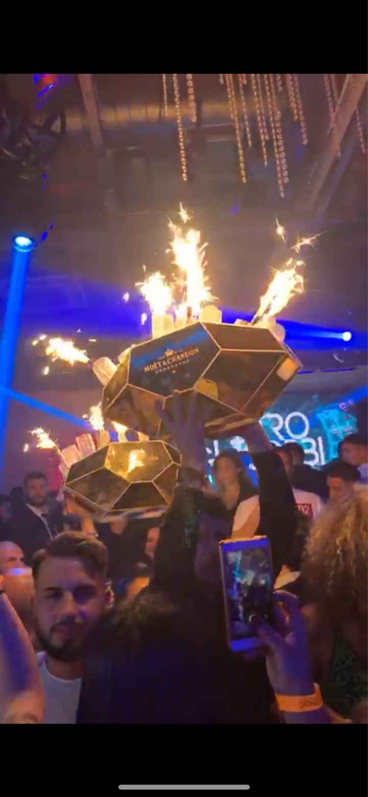 Addio al nubilato 🔝🎉🤗🥰👰🏼 - 4