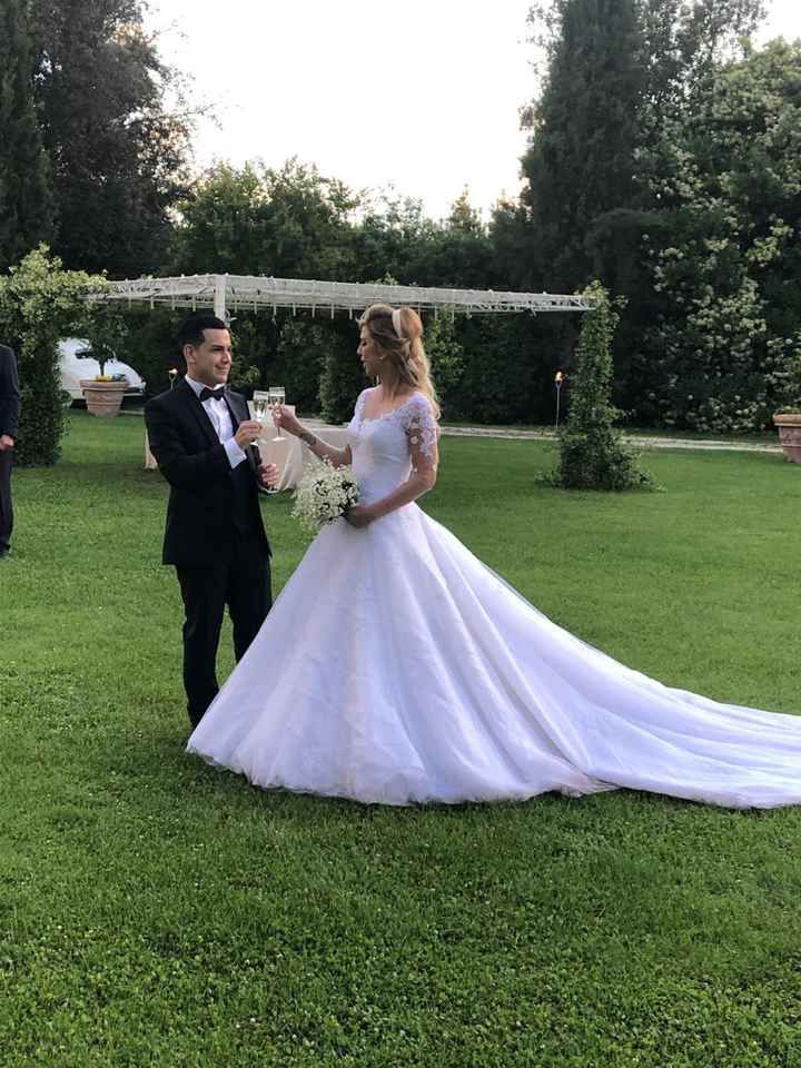 Wedding day 30/5/2019 ❤️👰🏼🤵🏻❤️ - 23