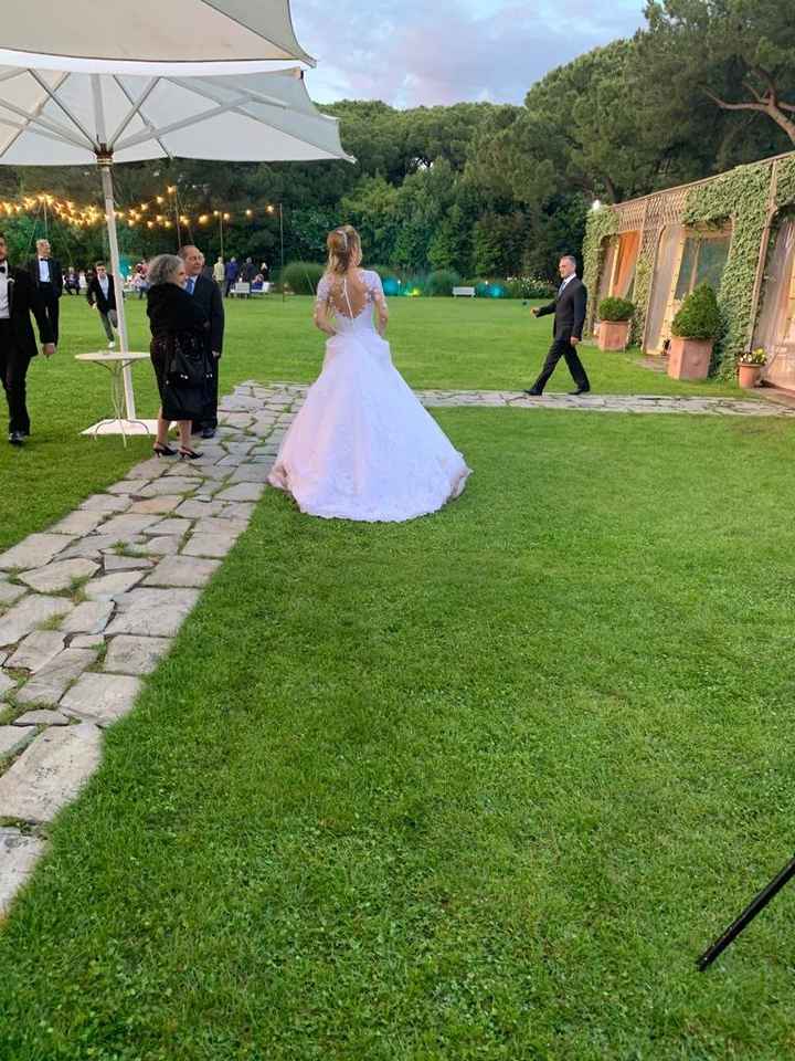 Wedding day 30/5/2019 ❤️👰🏼🤵🏻❤️ - 24