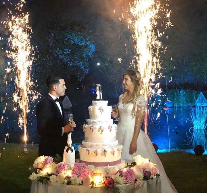 Wedding day 30/5/2019 ❤️👰🏼🤵🏻❤️ - 27