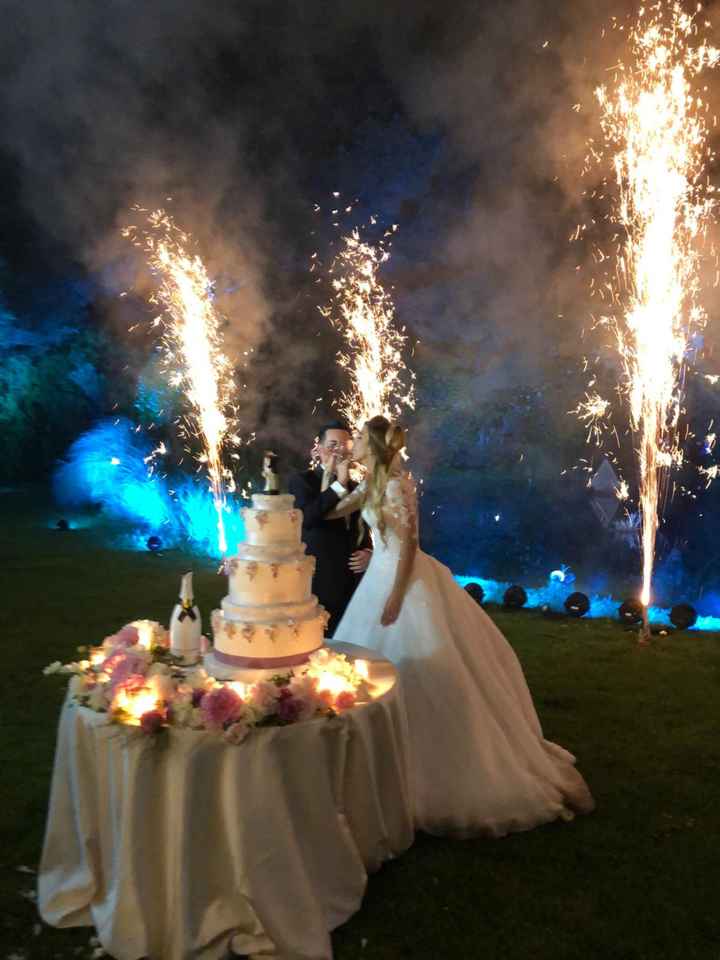 Wedding day 30/5/2019 ❤️👰🏼🤵🏻❤️ - 28