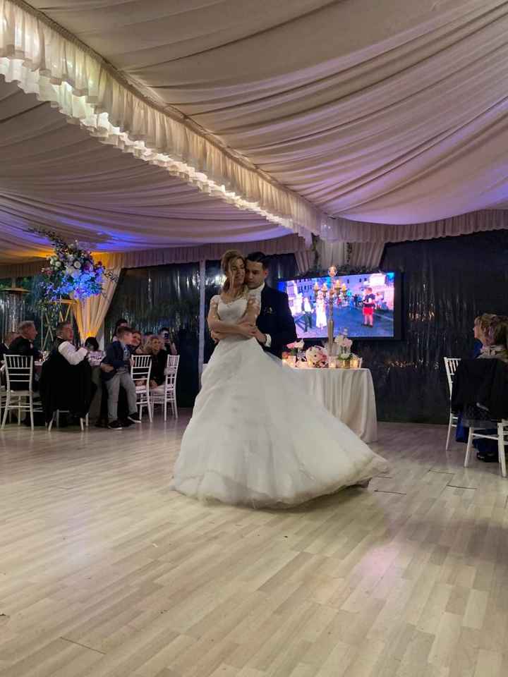 Wedding day 30/5/2019 ❤️👰🏼🤵🏻❤️ - 29