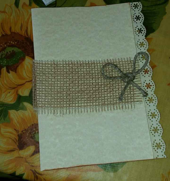 Partecipazioni fai da te - costi - 1