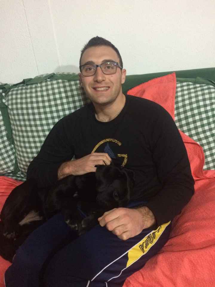 A che vip somiglia il vostro f.m. o marito? - 1