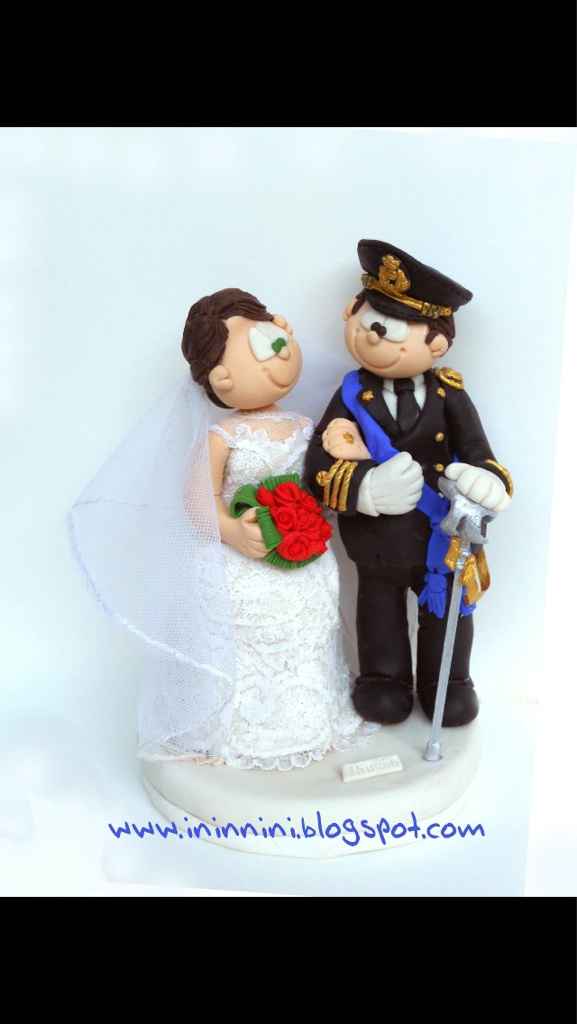 Cake topper trovati!!!! - 1
