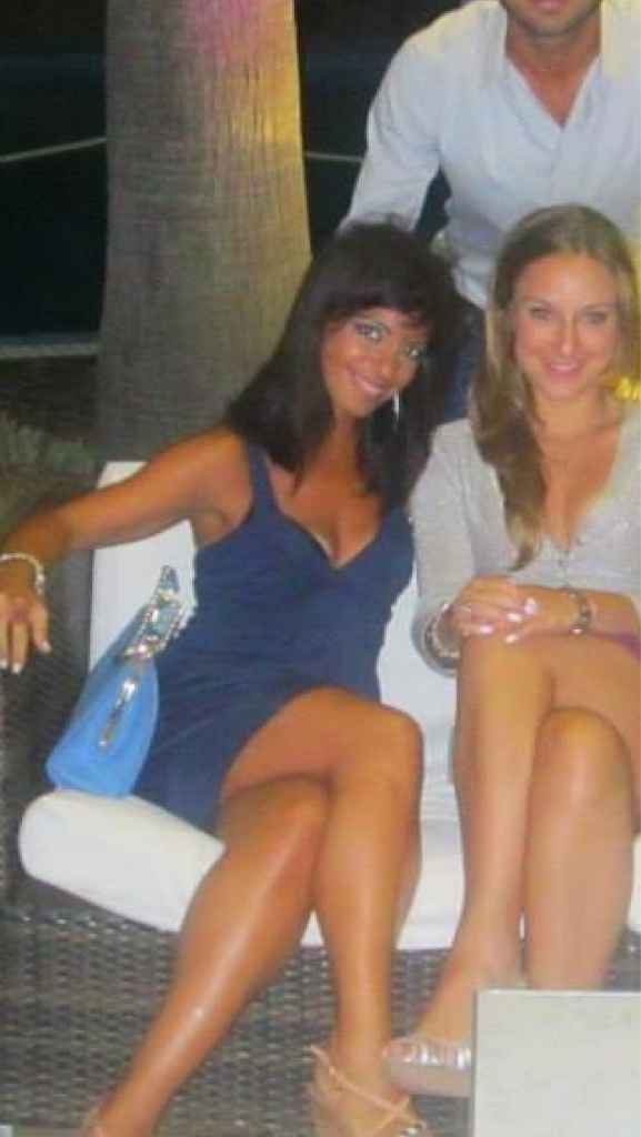 Dubbio colore capelli - 1