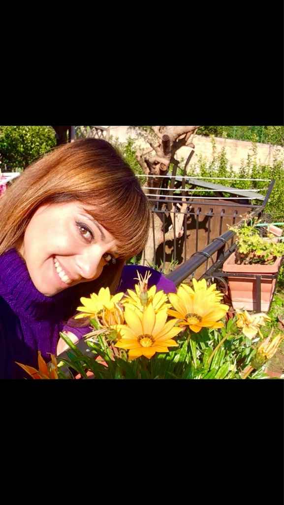 Dubbio colore capelli - 2