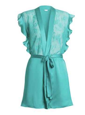 Kimono per foto preparazione - 1