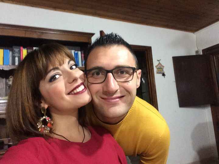 Sposine di Matrimonio.com: conosciamoci! - 1