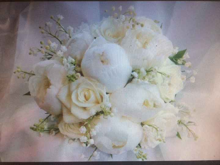 Curiosità bouquet.... - 1