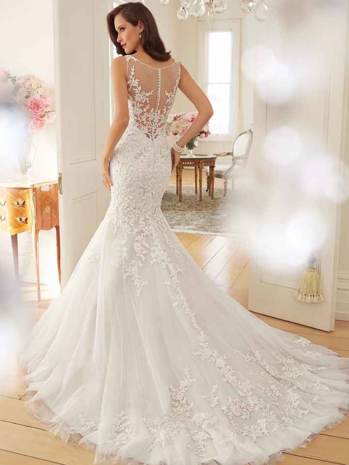Sophia Tolli 2015 