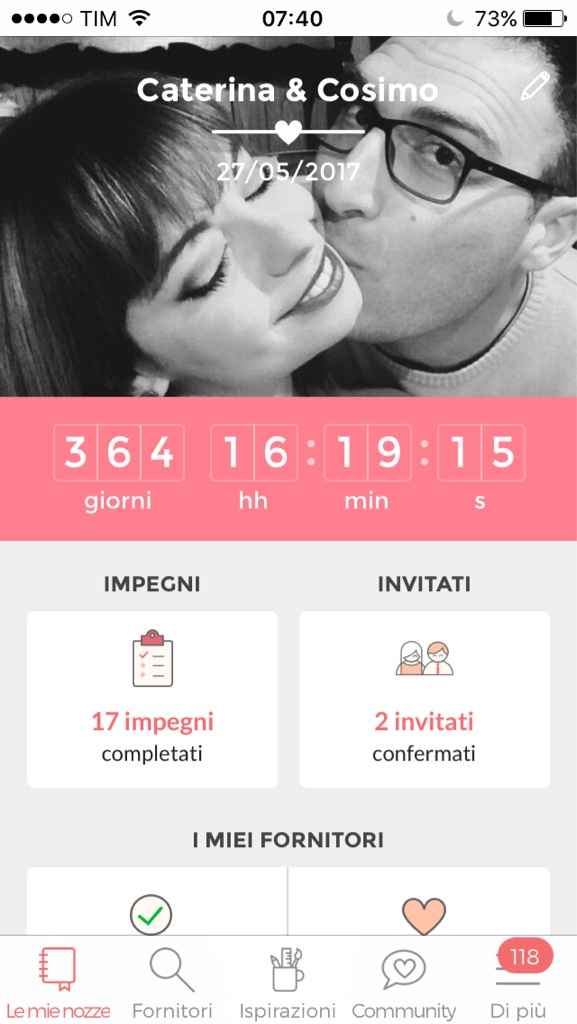 -365 all'alba!!!! - 1