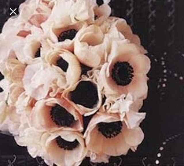 Bouquet color rosa - 3