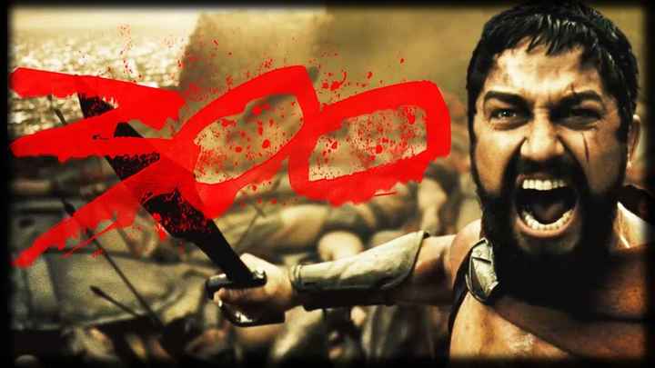 300!! - 1