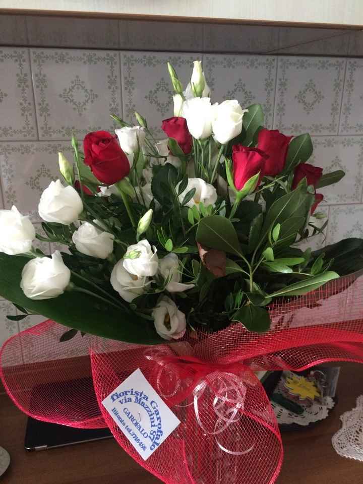 Sorpresa inaspettata - 1