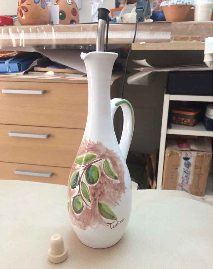 Come\quale sarà la vostra bomboniera? - 1