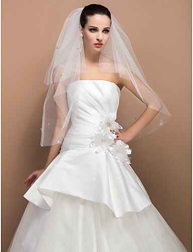 Il velo da sposa... - 3