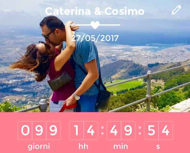 Addio terza cifra.... - 1