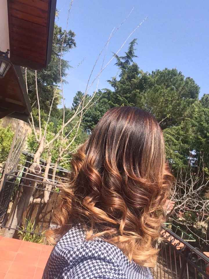 Colore capelli definitivo - 3