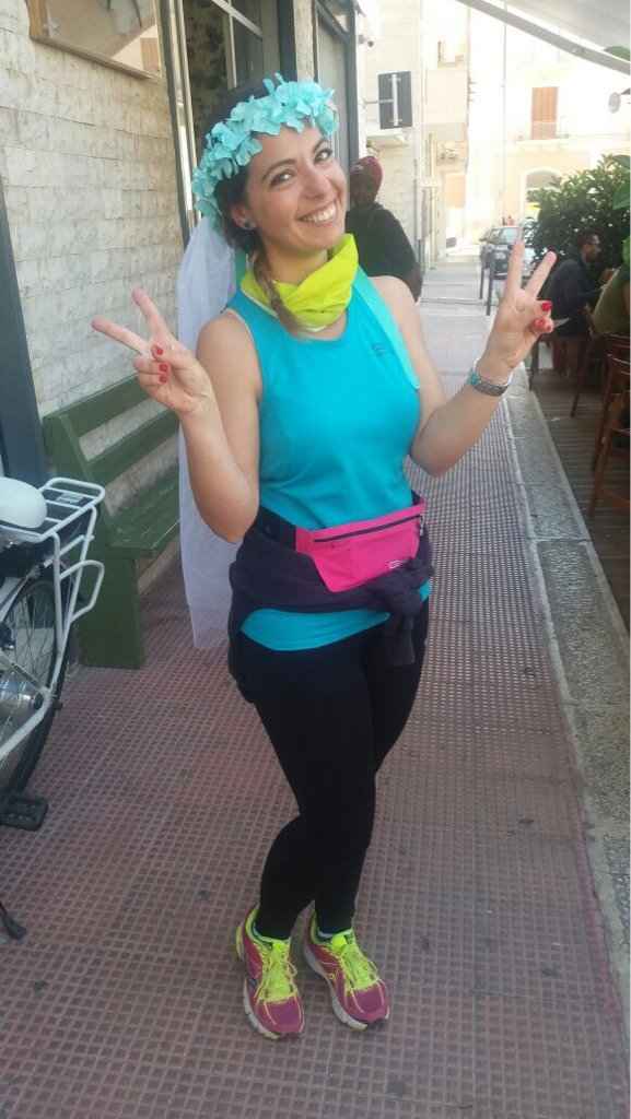 Il mio splendido addio al nubilato - 1