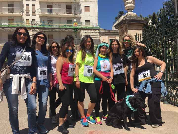 Il mio splendido addio al nubilato - 2