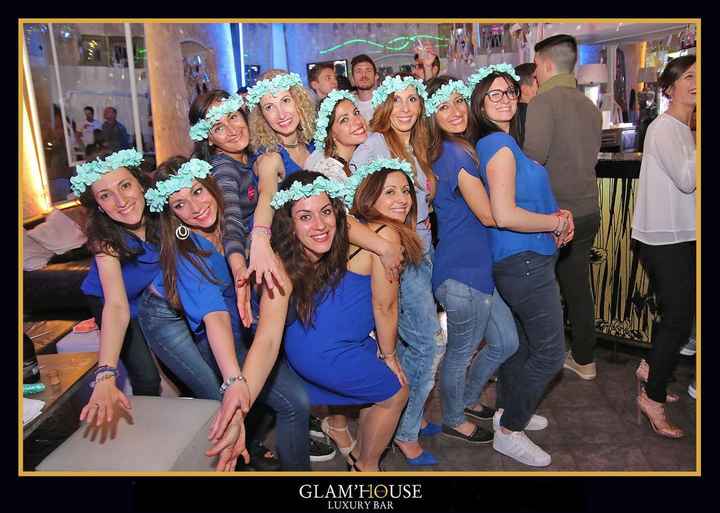 Il mio splendido addio al nubilato - 7