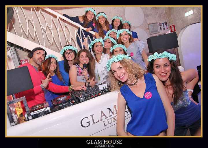 Il mio splendido addio al nubilato - 8