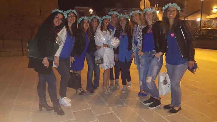 Il mio splendido addio al nubilato - 10