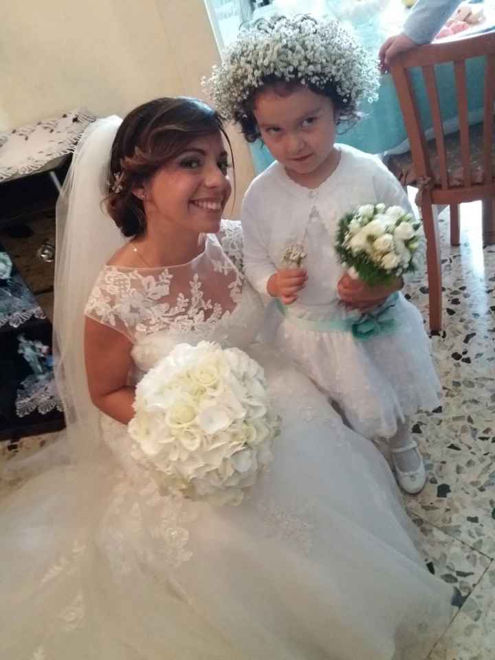 Il nostro big day 27/05/2017 - 8