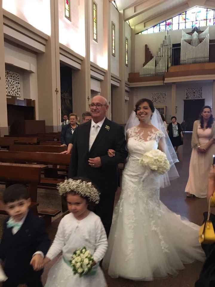 Il nostro big day 27/05/2017 - 12