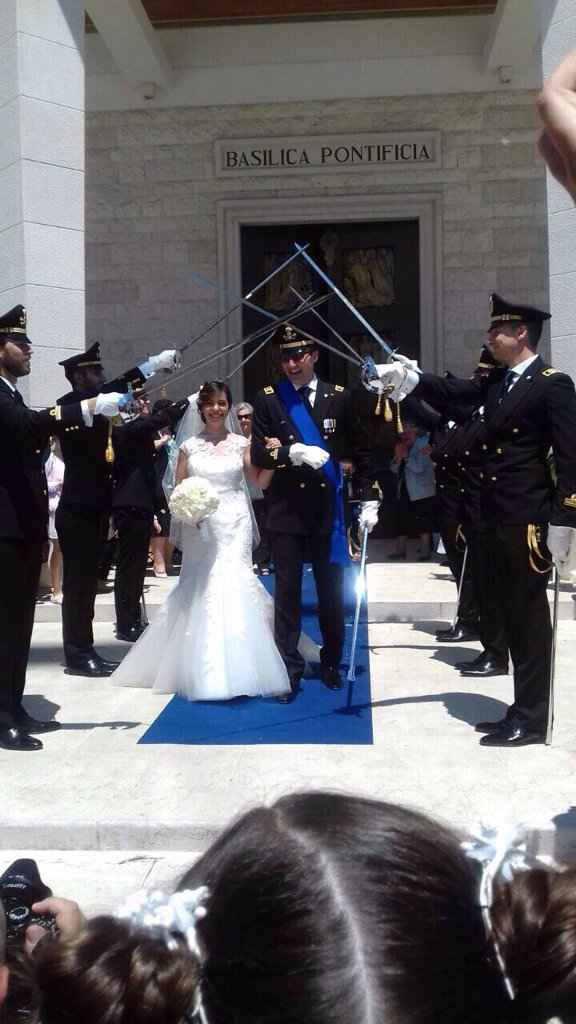 Il nostro big day 27/05/2017 - 15