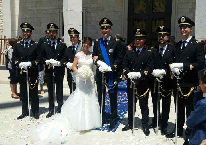 Il nostro big day 27/05/2017 - 16