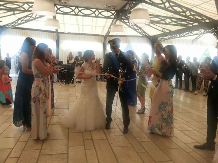 Il nostro big day 27/05/2017 - 18