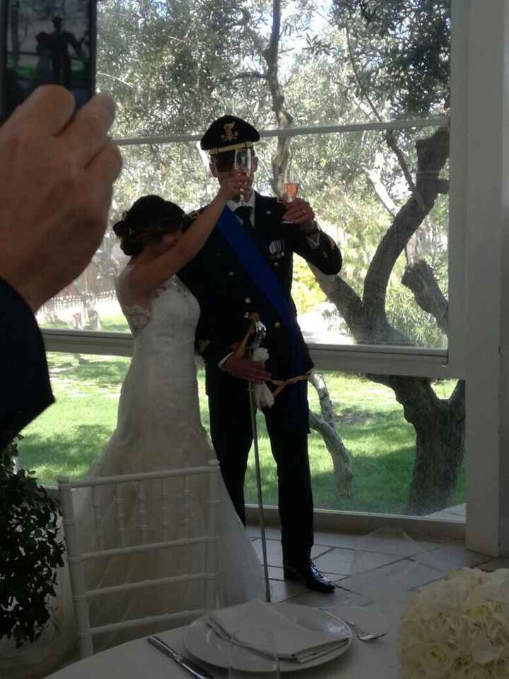 Il nostro big day 27/05/2017 - 20