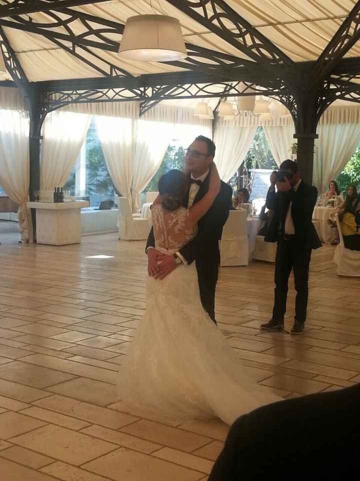 Il nostro big day 27/05/2017 - 22