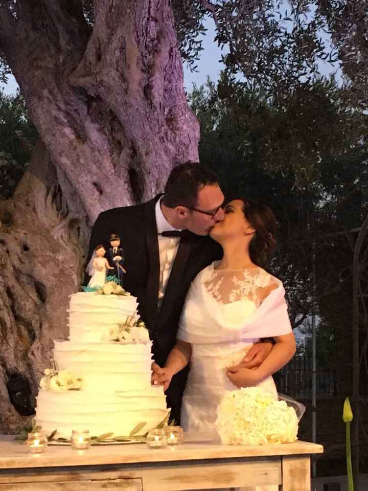 Il nostro big day 27/05/2017 - 24