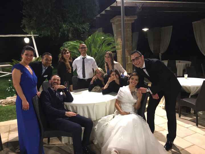 Il nostro big day 27/05/2017 - 26