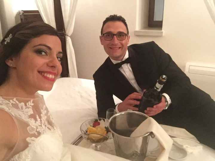 Il nostro big day 27/05/2017 - 28