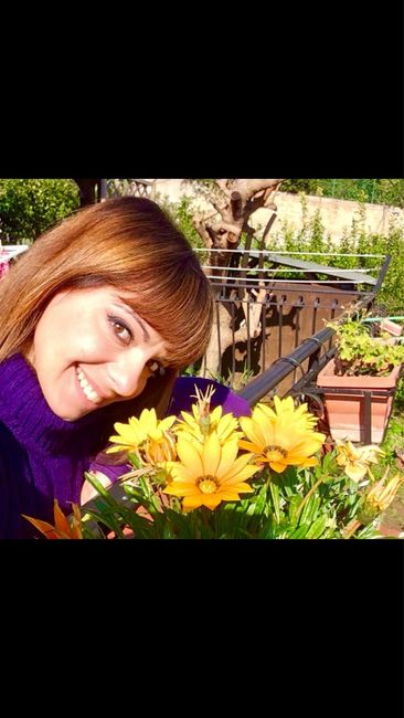 Dubbio colore capelli - 2