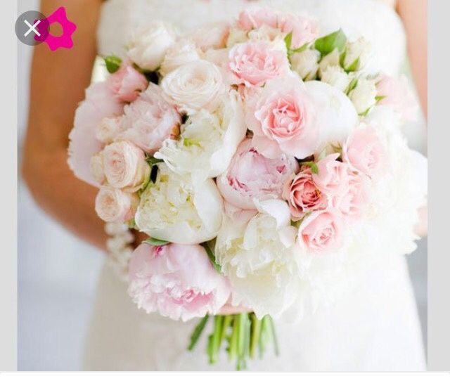 Bouquet color rosa - 2