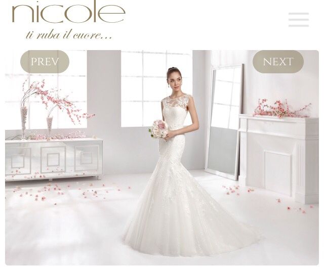 Sposa 2017 abito già scelto? - 3