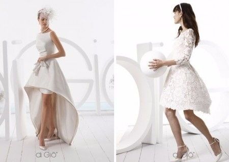 Abito Le Spose di Giò