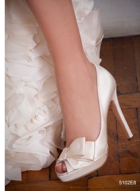 Scarpe sposa - 3