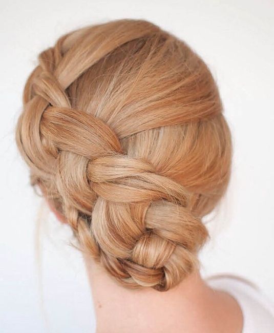 Acconciatura sposa - 2