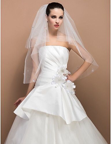 Il velo da sposa... - 3