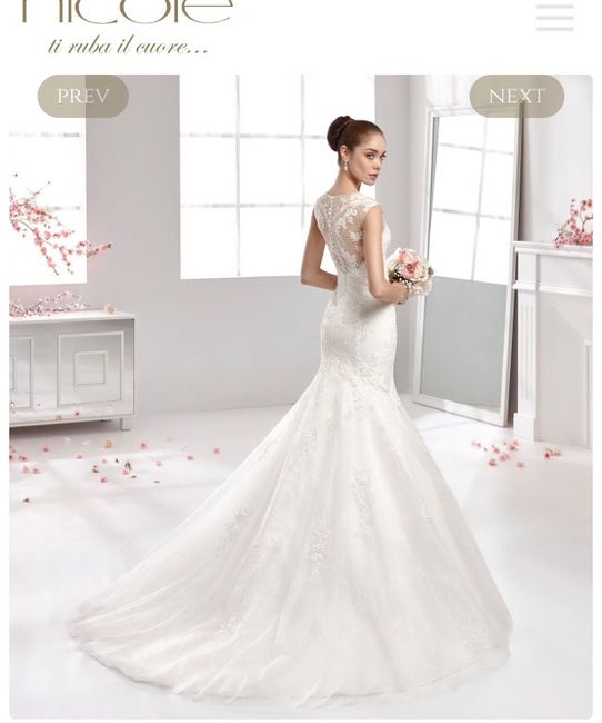 Il club della sposa sexy - 1